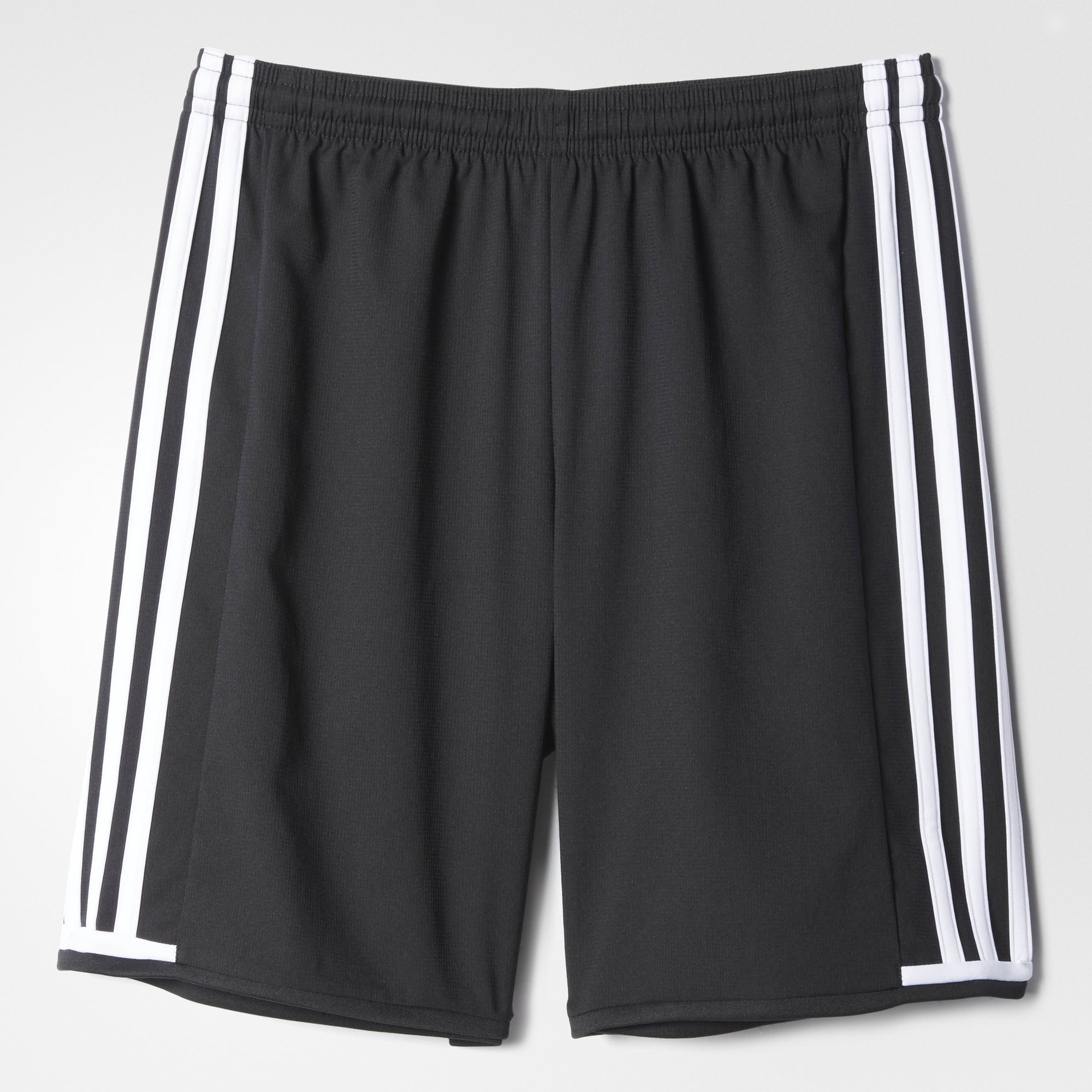 Kid's Condivo 16 Shorts - Black/White