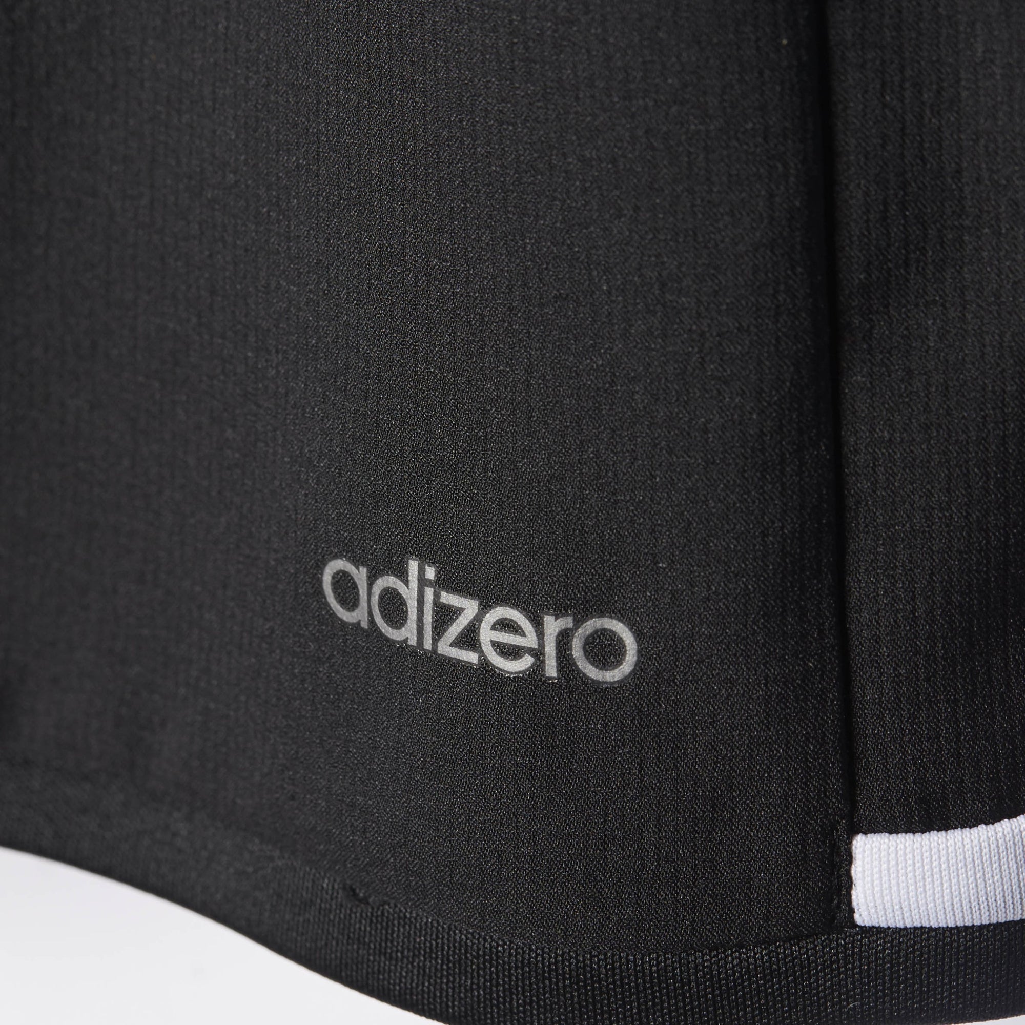 Kid's Condivo 16 Shorts - Black/White