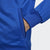 Men's Condivo 18 Jacket - Bold Blue/Dark Blue/White
