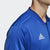 Men's Condivo 18 Jacket - Bold Blue/Dark Blue/White