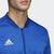 Men's Condivo 18 Jacket - Bold Blue/Dark Blue/White
