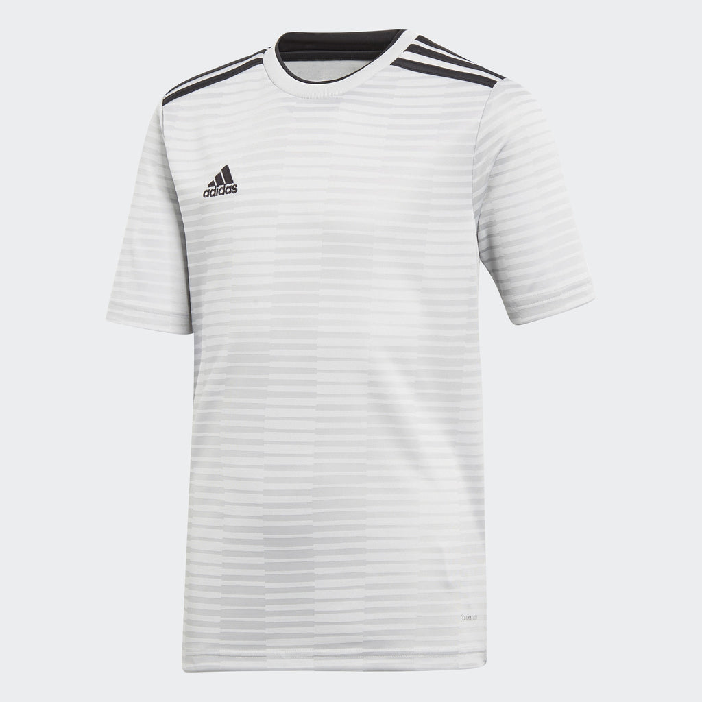 Youth Condivo 18 Jersey - CE1706-ADIDAS by Adidas | Available at Niky's Sports