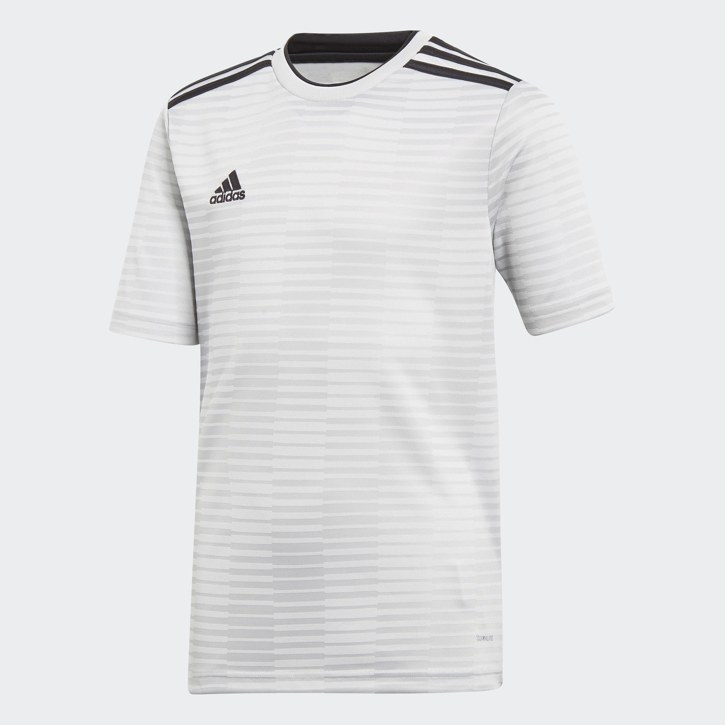 Youth Condivo 18 Jersey - CE1706-ADIDAS by Adidas | Available at Niky's Sports