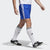 Men's Condivo 18 Shorts - Bold Blue/White