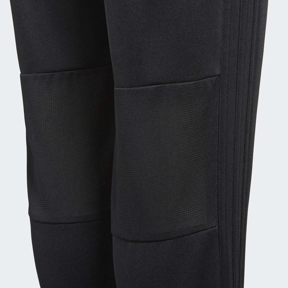 adidas Youth Condivo 18 Training Soccer Pants - Black - CF3685-ADIDAS by Adidas | Available at Niky's Sports