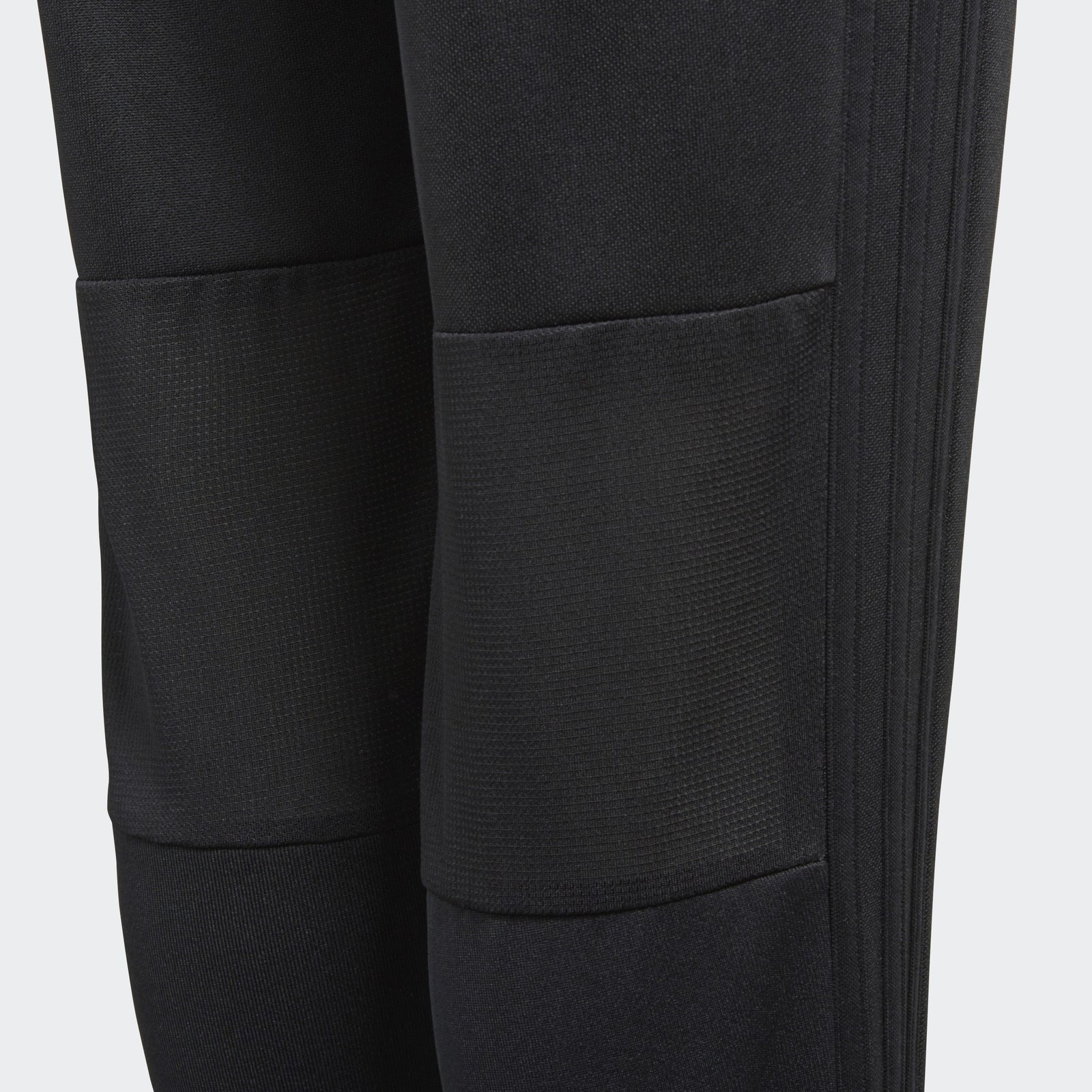 adidas Youth Condivo 18 Training Soccer Pants - Black - CF3685-ADIDAS by Adidas | Available at Niky's Sports