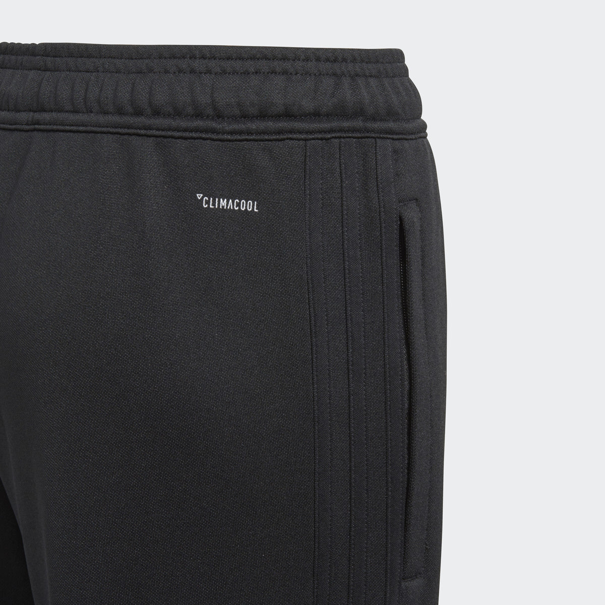 adidas Youth Condivo 18 Training Soccer Pants Black