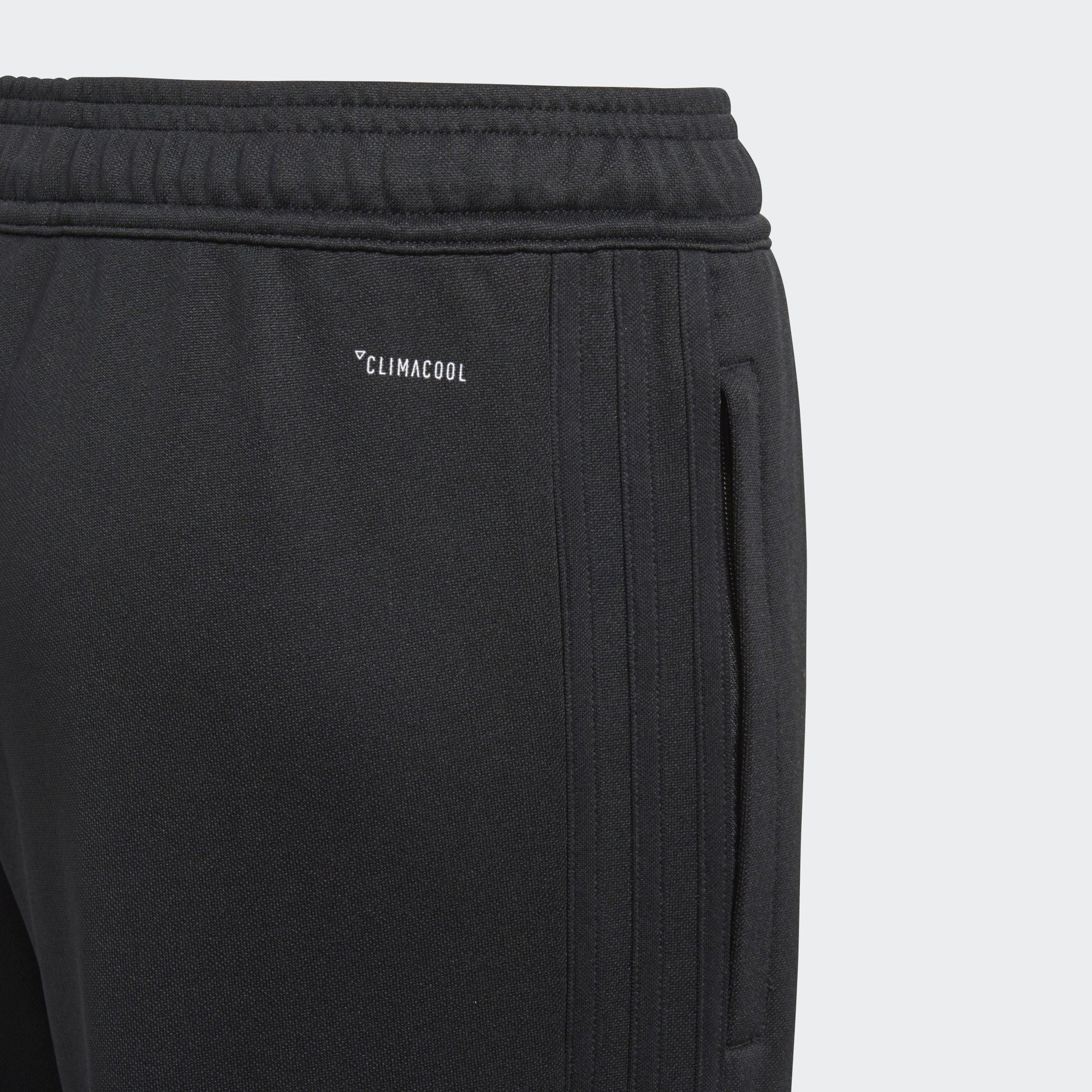 adidas Youth Condivo 18 Training Soccer Pants Black
