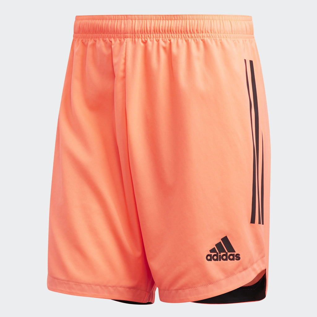 Condivo 20 Shorts - FI4574-ADIDAS by Adidas | Available at Niky's Sports