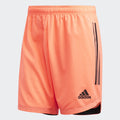 Condivo 20 Shorts - FI4574-ADIDAS by Adidas | Available at Niky's Sports