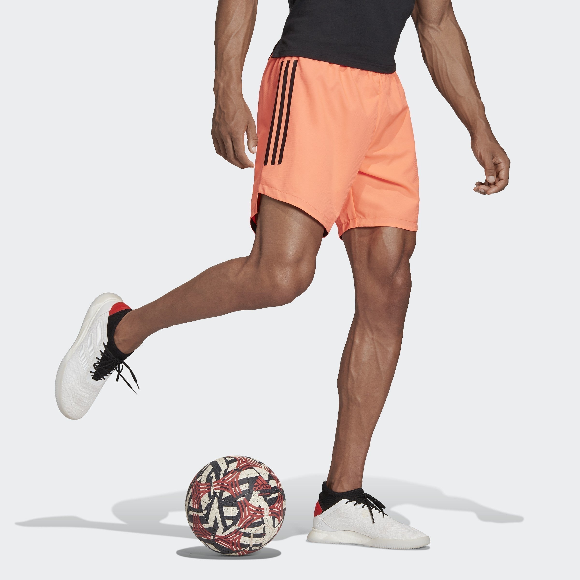 Condivo 20 Shorts - FI4574-ADIDAS by Adidas | Available at Niky's Sports