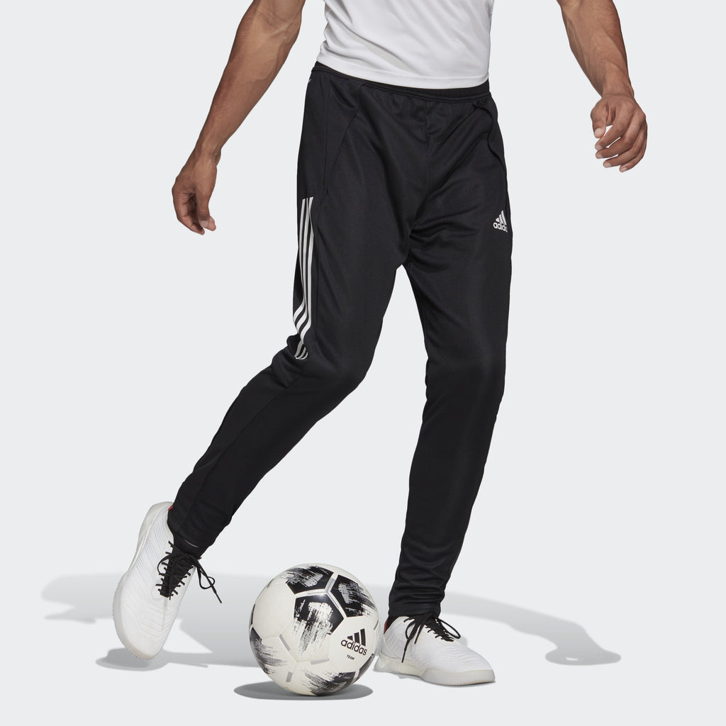 Condivo 20 Training Pants - EA2475-ADIDAS by Adidas | Available at Niky's Sports