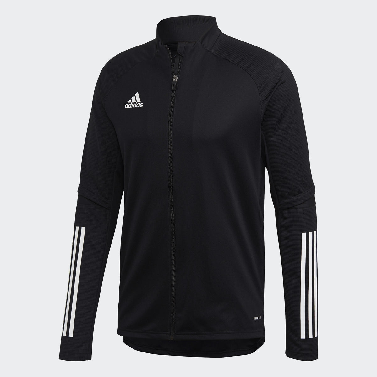 Mens Condivo 20 Soccer Jacket - FS7108-ADIDAS by Adidas | Available at Niky&#39;s Sports