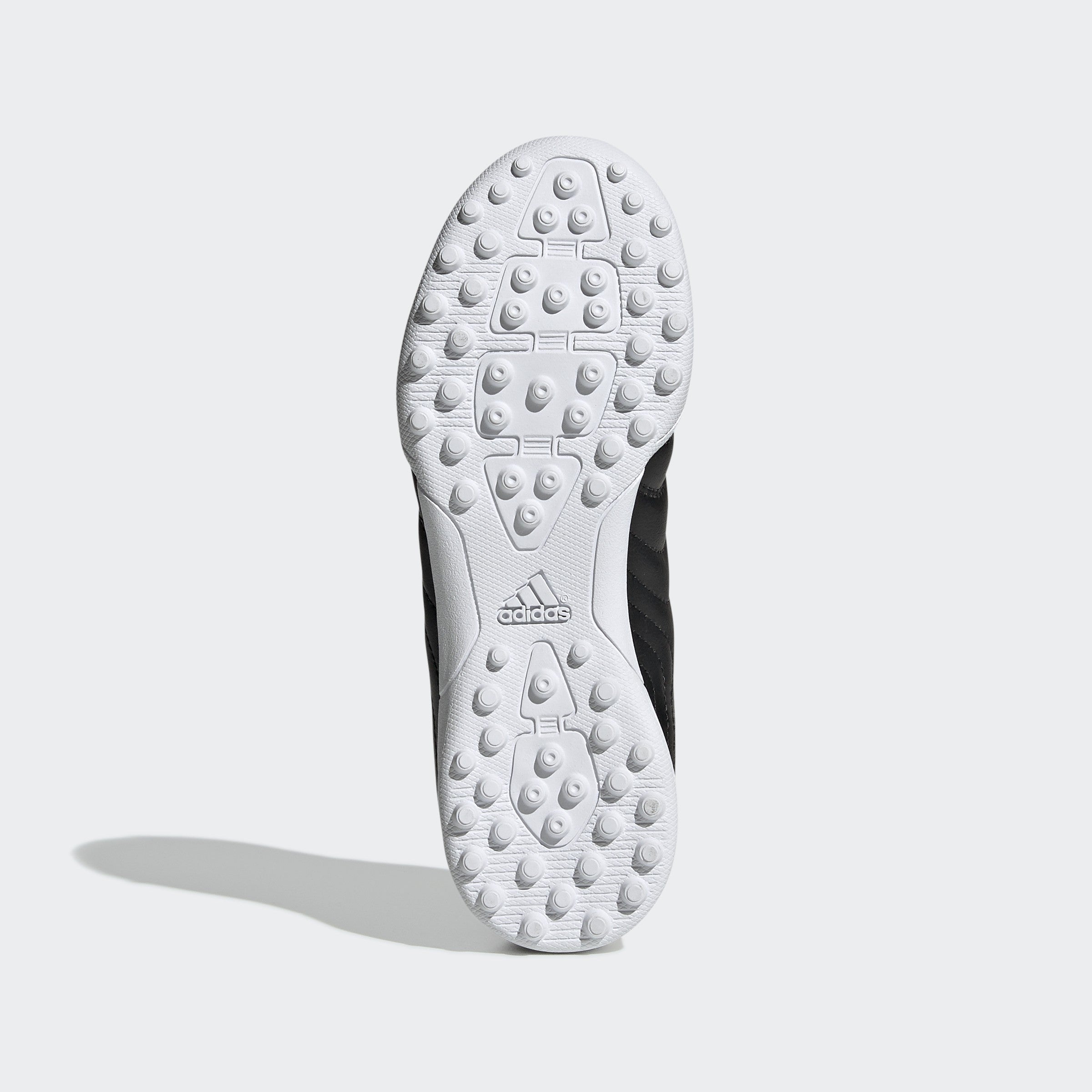 Copa 19.3 Turf Kid's Shoes - Core Black - F35462-ADIDAS by Adidas | Available at Niky's Sports