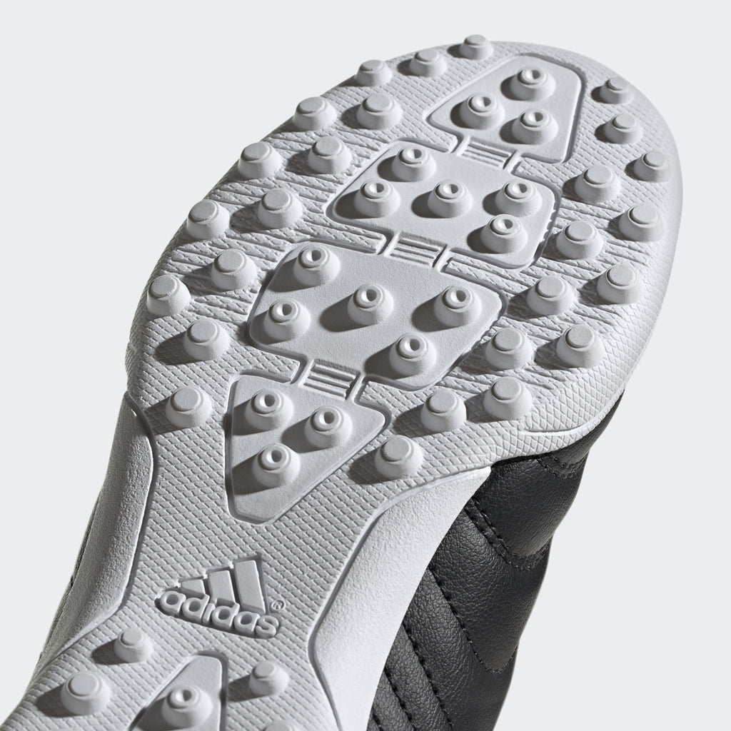 Copa 19.3 Turf Kid's Shoes - Core Black - F35462-ADIDAS by Adidas | Available at Niky's Sports