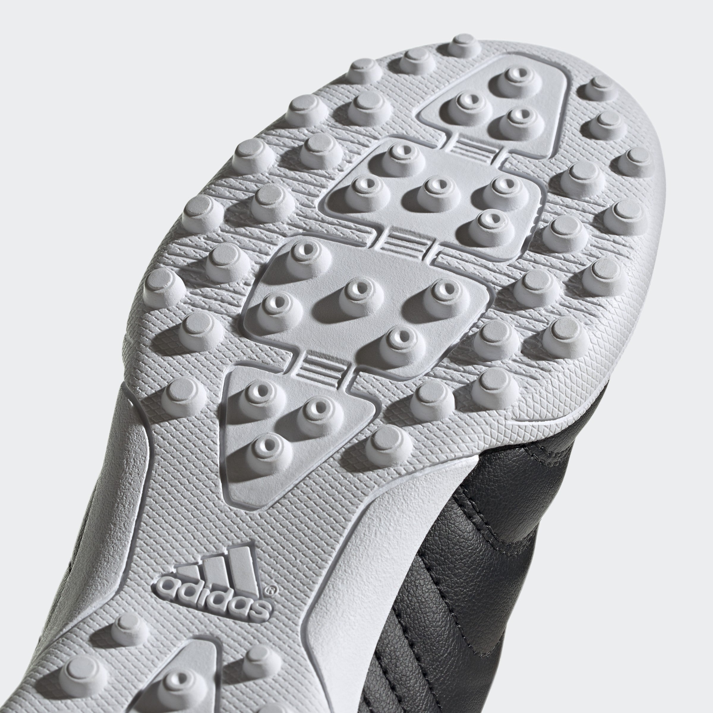 Copa 19.3 Turf Kid's Shoes - Core Black - F35462-ADIDAS by Adidas | Available at Niky's Sports