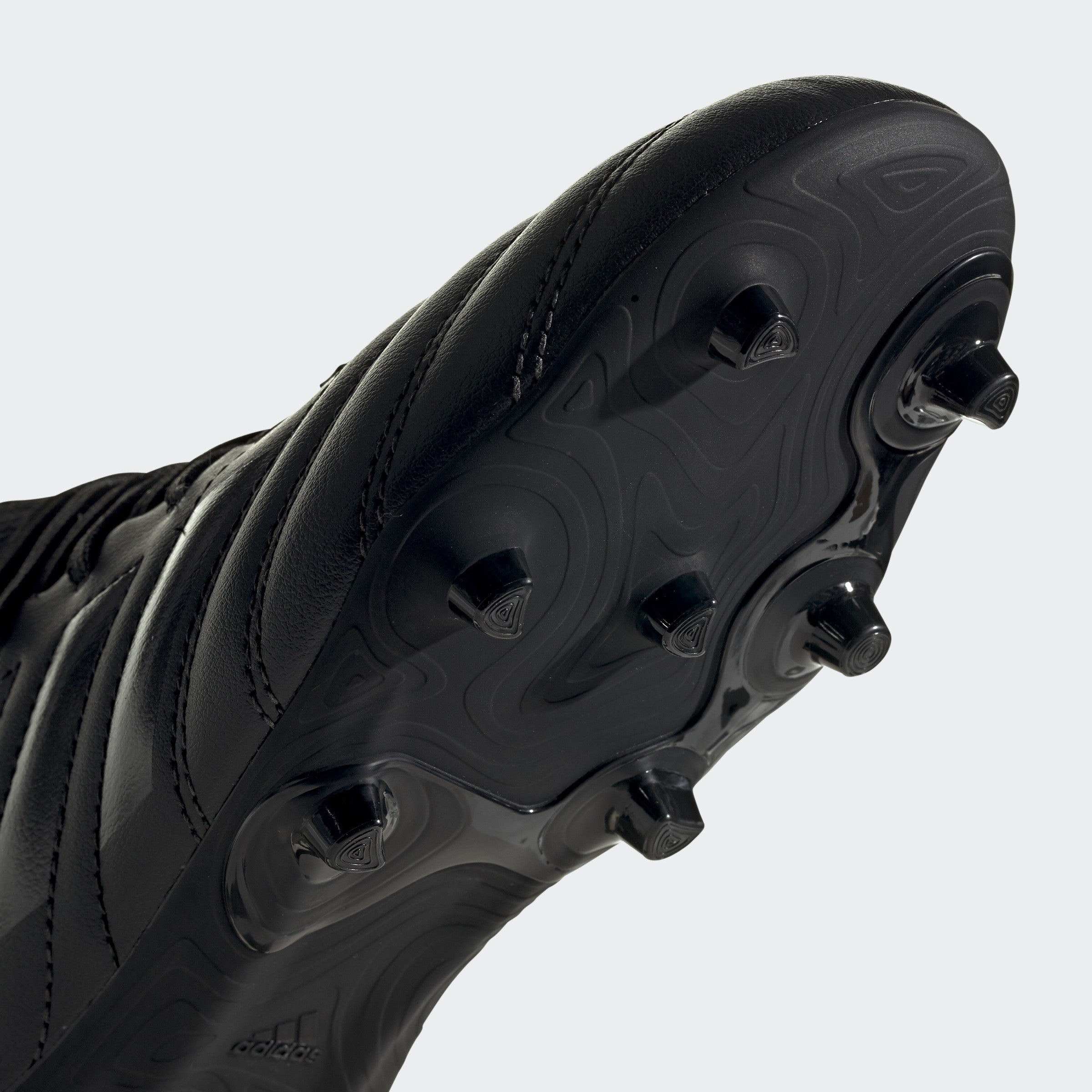 Copa 20.3 Firm Ground Kid's Cleats - EF1912-ADIDAS by Adidas | Available at Niky's Sports