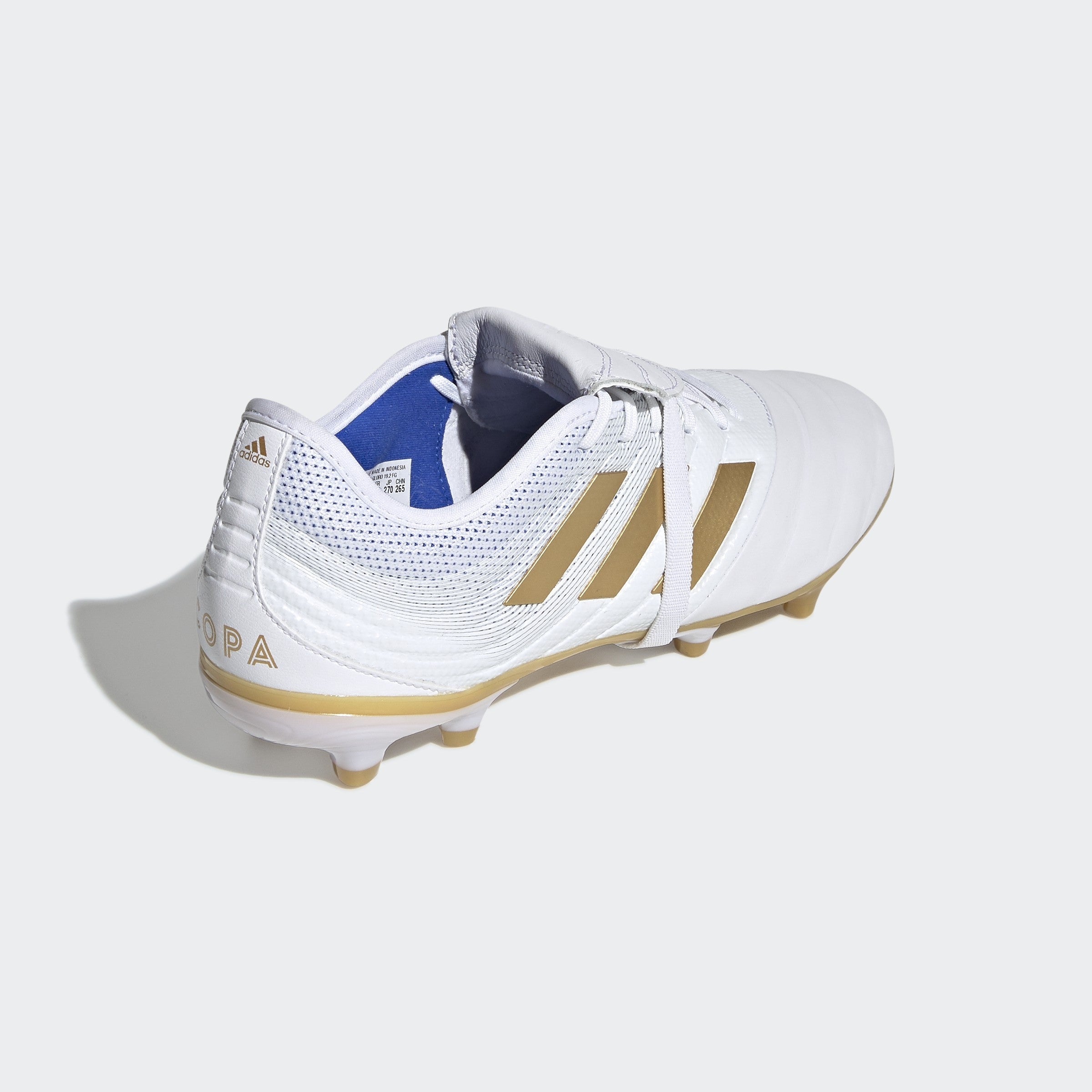 Adidas men's copa gloro 19.2 fg soccer hotsell cleats