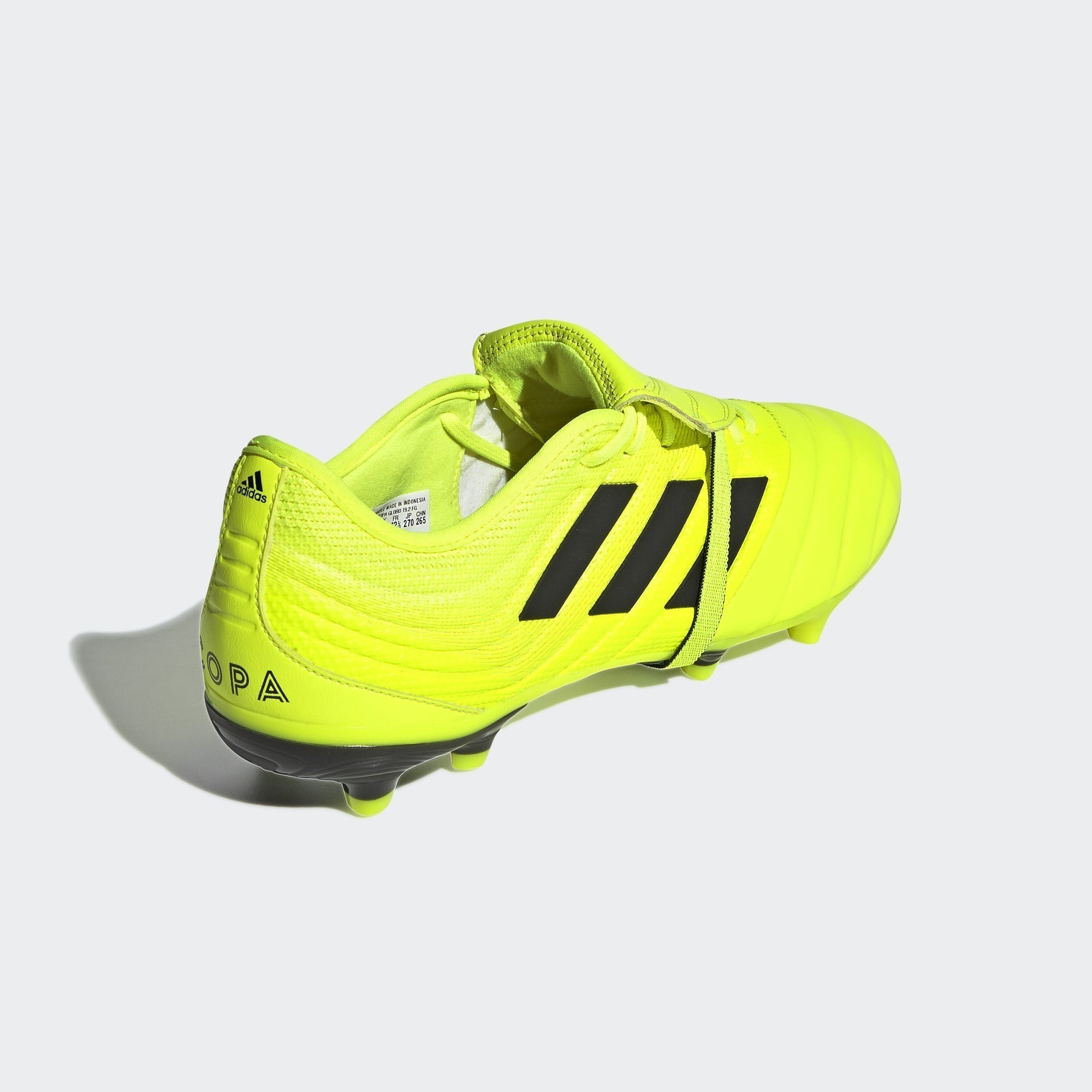 COPA GLORO 19.2 FG CLEATS