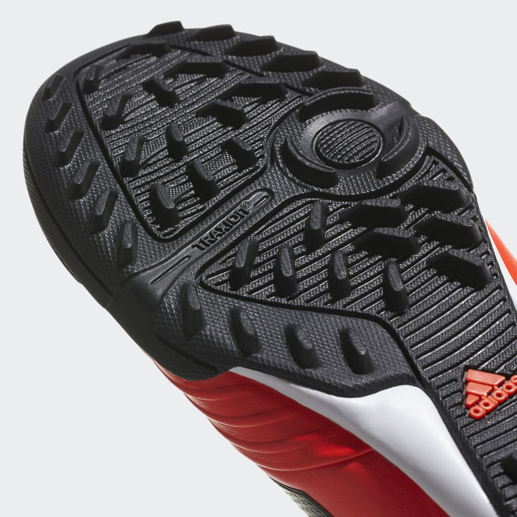 Men's Copa Tango 18.3 TF Shoes - Red/Black/Yellow - DB2415-ADIDAS by Adidas | Available at Niky's Sports