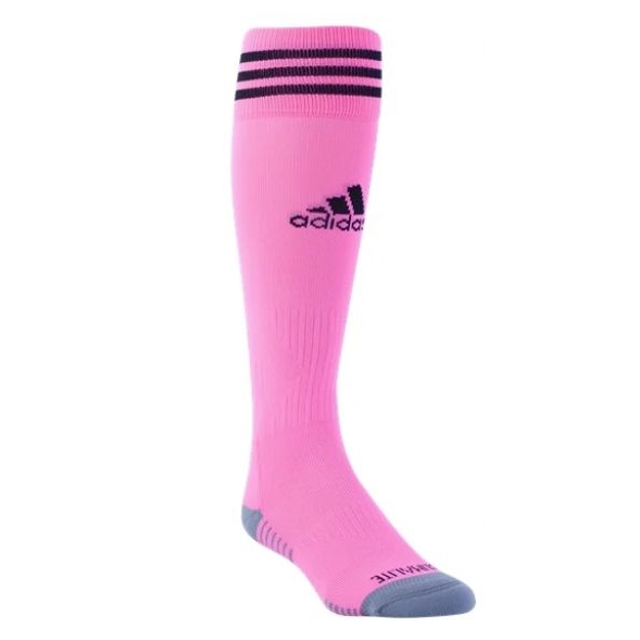 Copa Zone Cushion Socks - 5147303-ADIDAS by adidas | Available at Niky's Sports