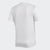 Men's Core 18 Jersey - White/Black - CV3453-ADIDAS by Adidas | Available at Niky's Sports