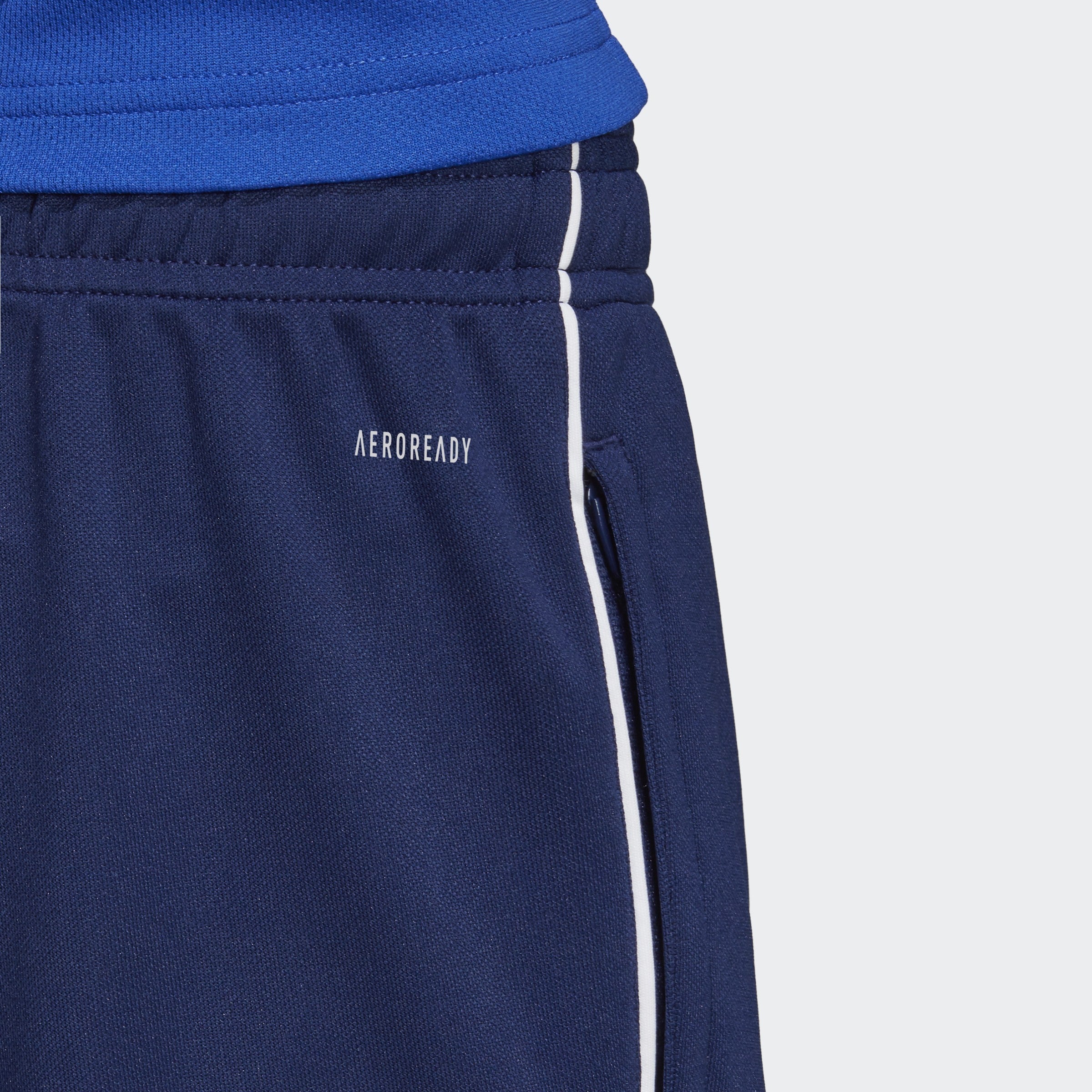 Youth Core 18 Training Pants - CV3994-ADIDAS by Adidas | Available at Niky's Sports
