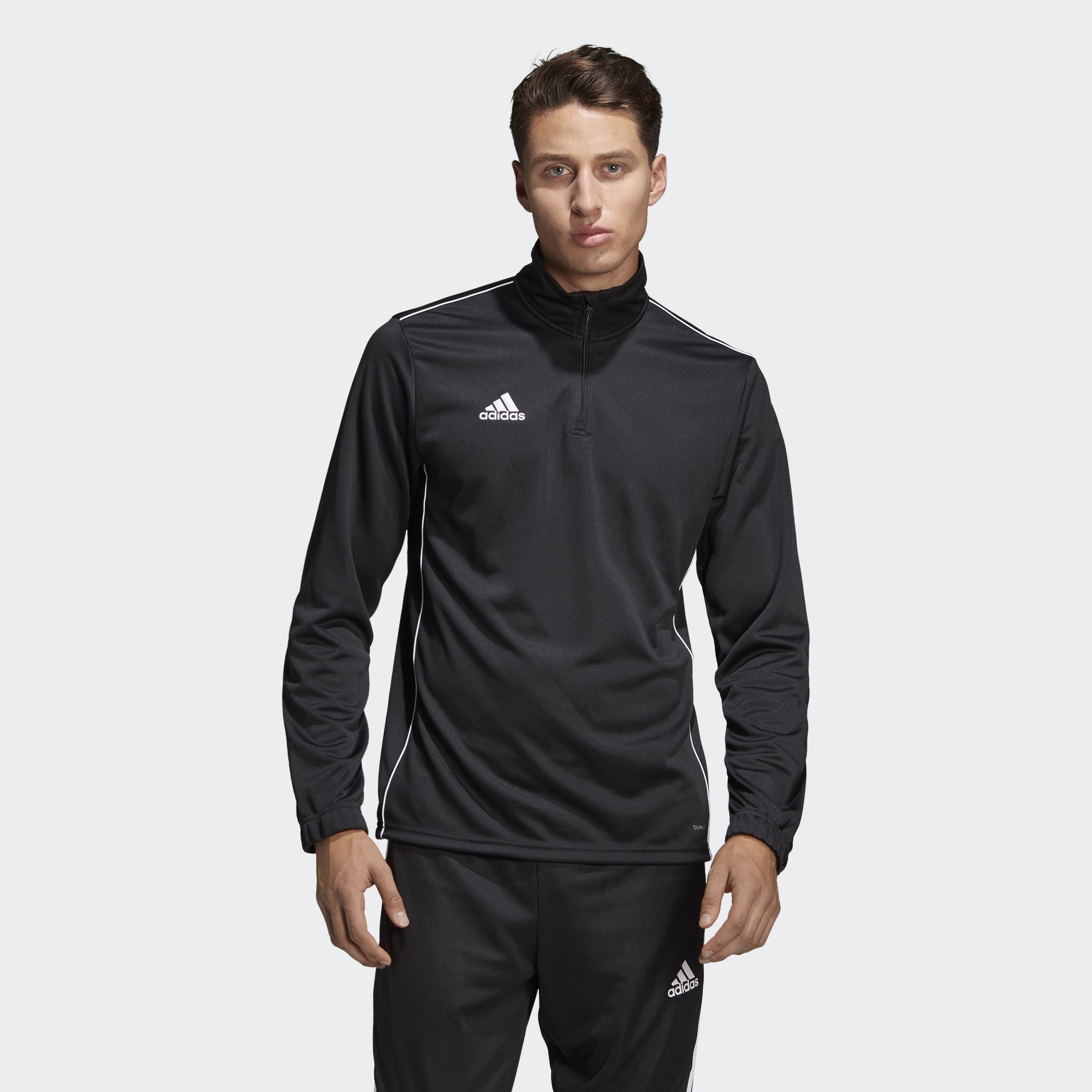 Men's Core 18 Training Top - Black