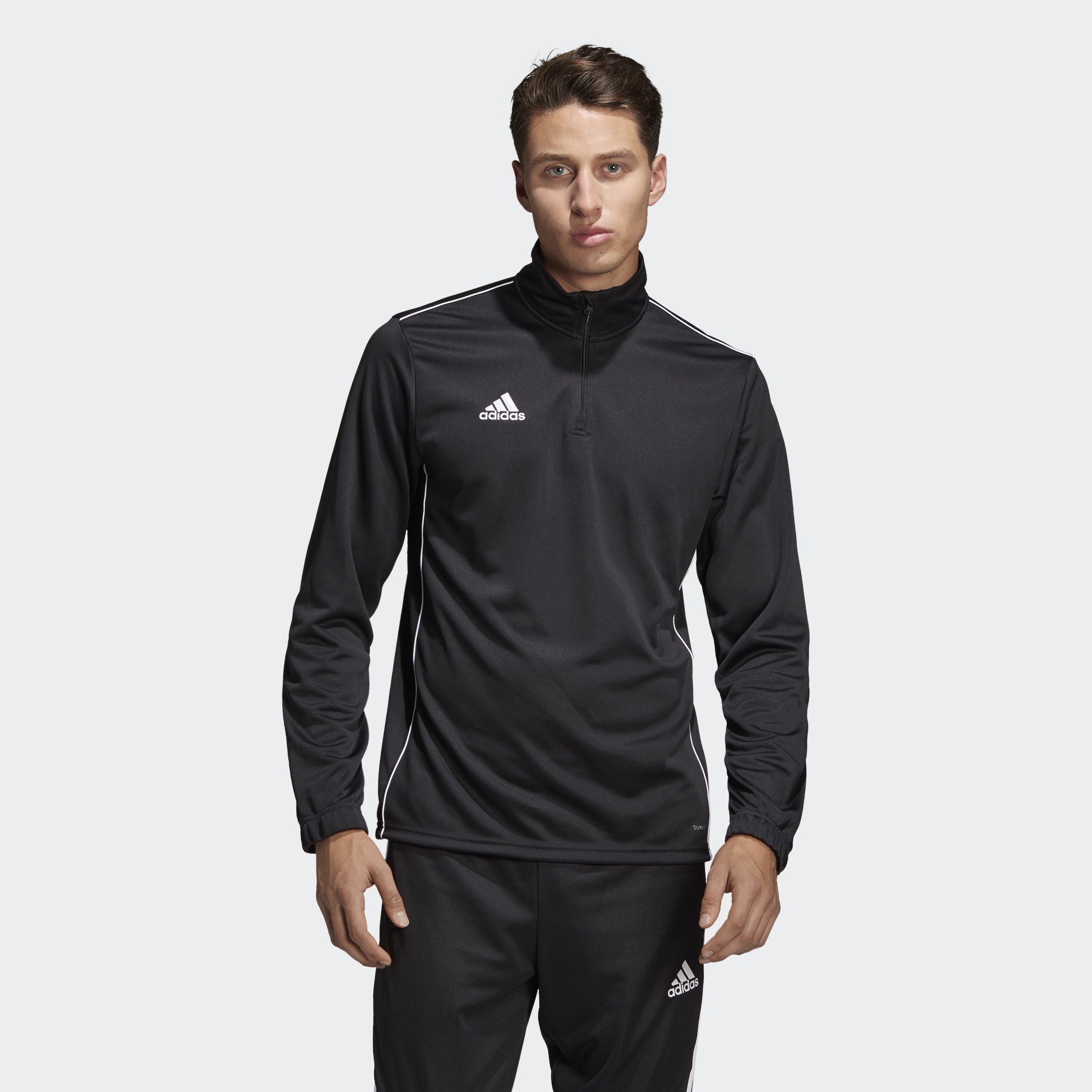 Adidas core 18 training jersey hotsell