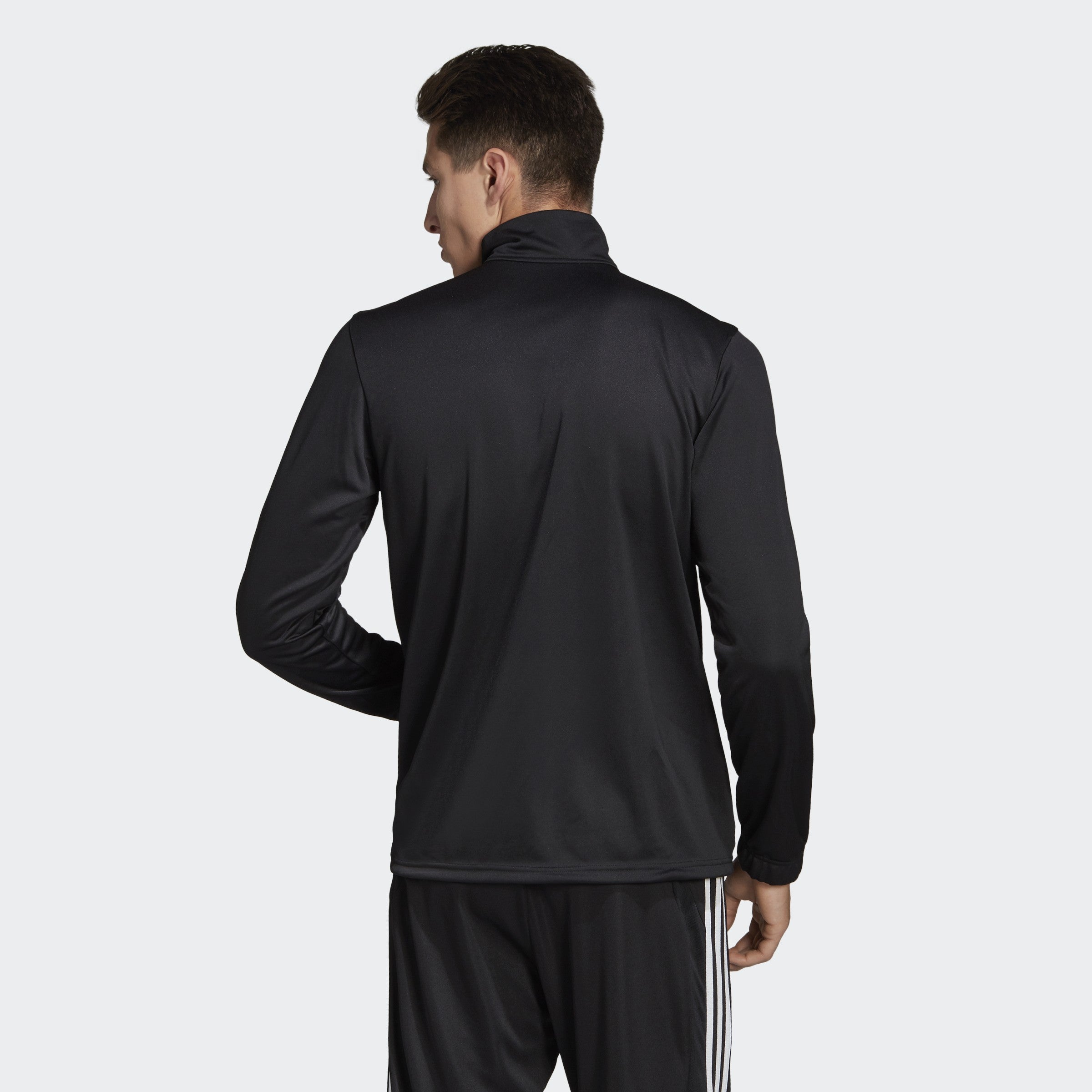 Men's Core 18 Training Top - Black