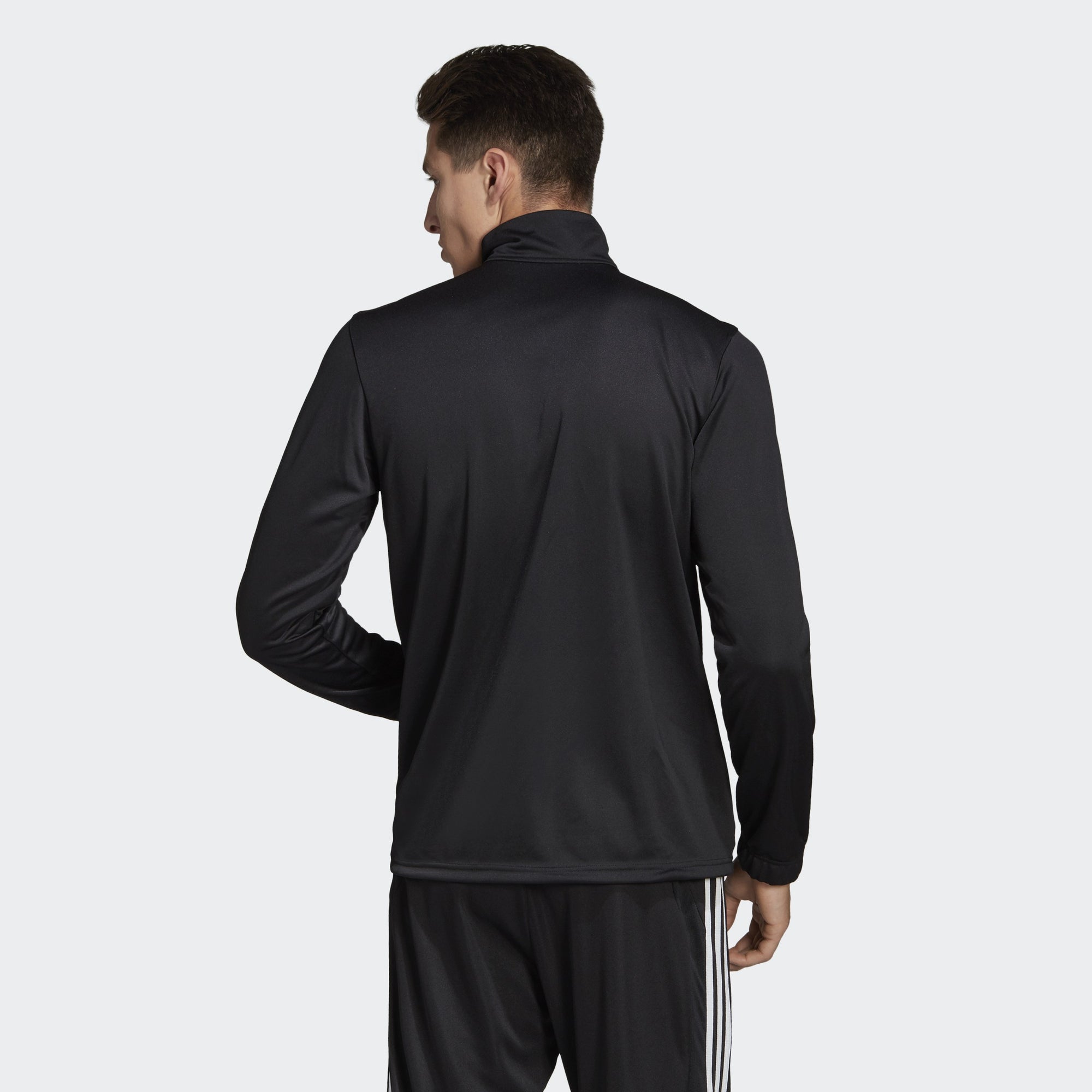 Men's Core 18 Training Top - Black