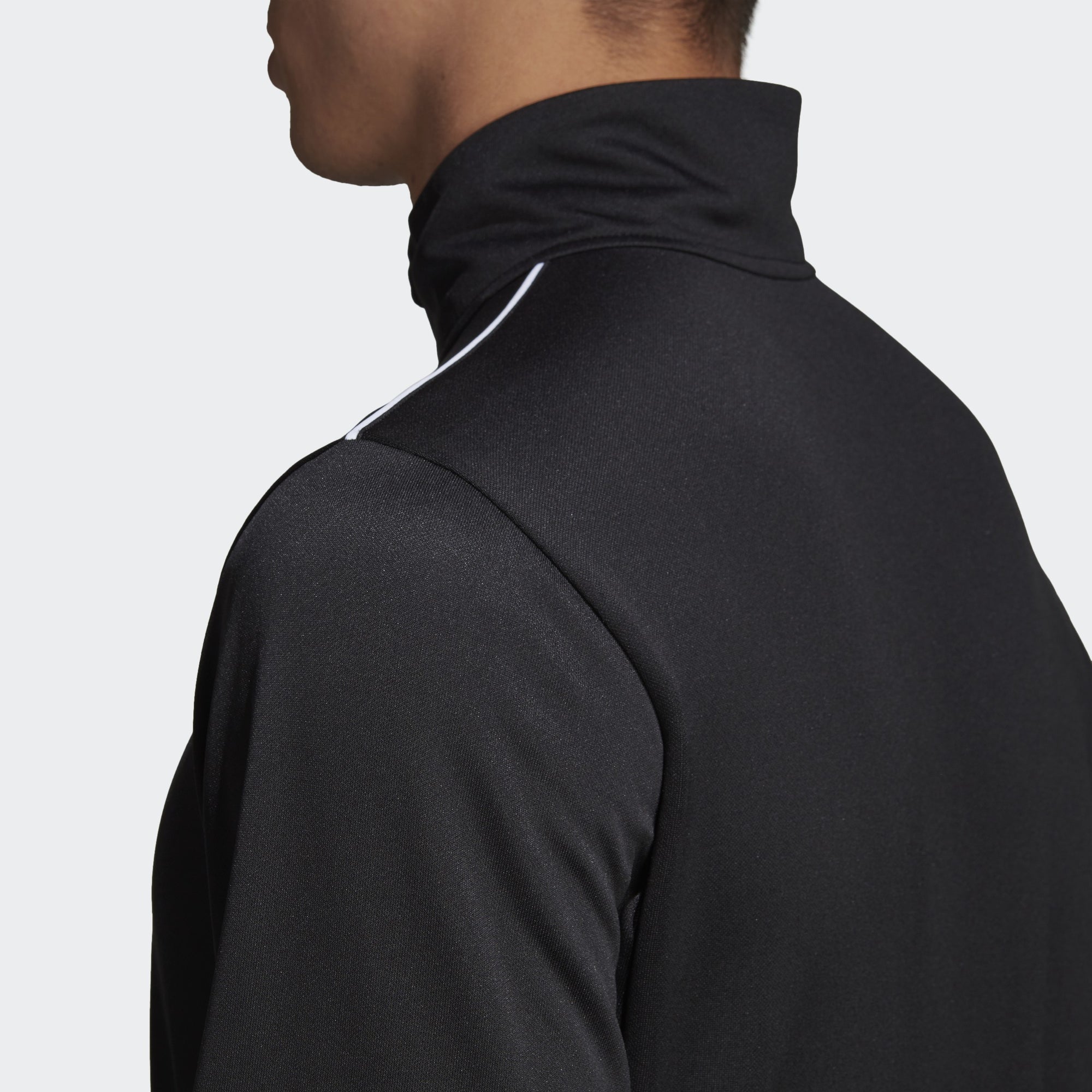 Men's Core 18 Training Top - Black