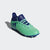 Kid's X 17.1 FG Soccer Cleats - Green/Unity Ink/Green
