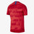 USA 2019 4-Star Stadium Away Jersey - Speed Red/Bright Blue/Bright Blue/Bright Blue - CQ4241-689-NIKE by Nike | Available at Niky's Sports
