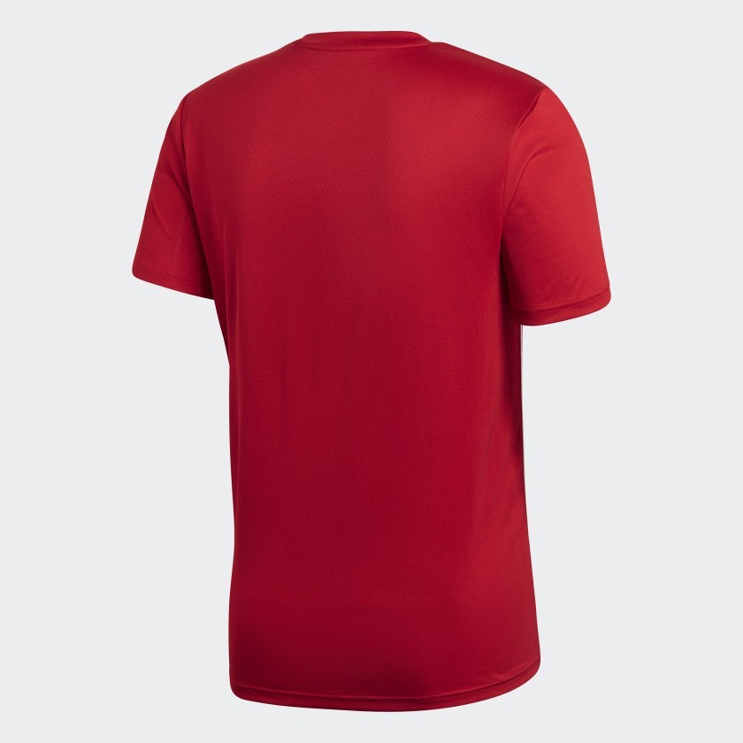 Core 18 Soccer Jersey Red Men's