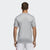 adidas Core 18 Men's Training Jersey Stone/White - CV3462-ADIDAS by Adidas | Available at Niky's Sports