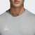 adidas Core 18 Men's Training Jersey Stone/White - CV3462-ADIDAS by Adidas | Available at Niky's Sports