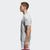 adidas Core 18 Men's Training Jersey Stone/White - CV3462-ADIDAS by Adidas | Available at Niky's Sports
