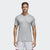 adidas Core 18 Men's Training Jersey Stone/White - CV3462-ADIDAS by Adidas | Available at Niky's Sports