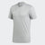 adidas Core 18 Men's Training Jersey Stone/White - CV3462-ADIDAS by Adidas | Available at Niky's Sports