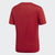 Kid's Core 18 Jersey - Red - CV3496-ADIDAS by Adidas | Available at Niky's Sports