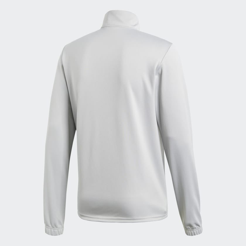 Men's Core 18 Training Top - Grey