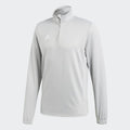Men's Core 18 Training Top - Grey