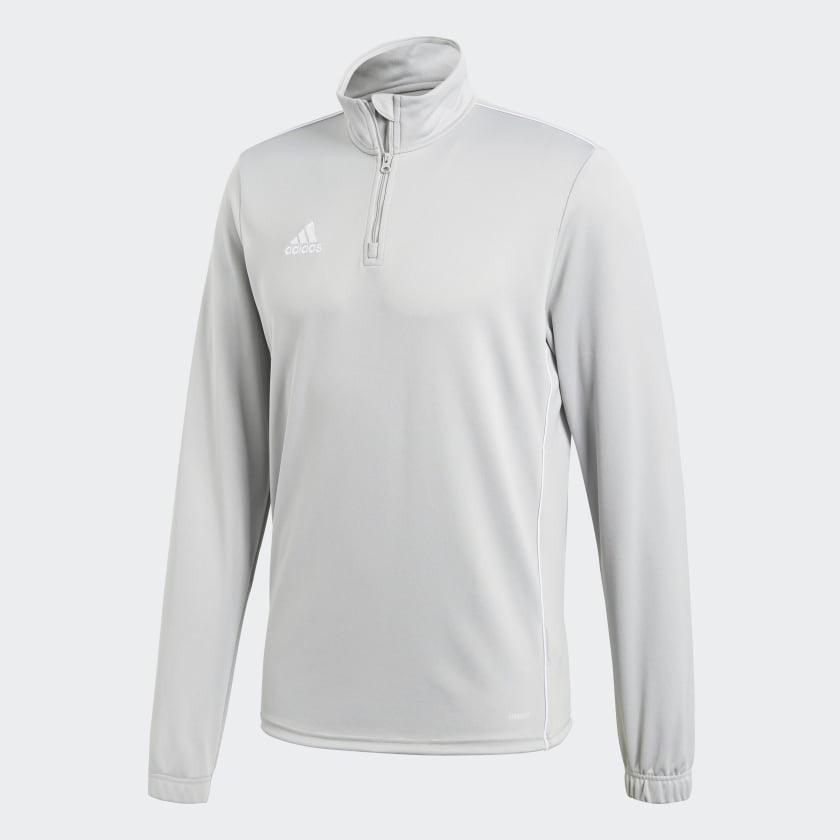 Men's Core 18 Training Top - Grey