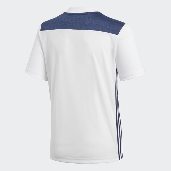 Kids Regista 18 Soccer Jersey - CW2011-ADIDAS by Adidas | Available at Niky's Sports