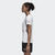 Women's Fifa World Cup Emblem Tee - White - CW2081-ADIDAS by Adidas | Available at Niky's Sports