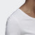 Women's Fifa World Cup Emblem Tee - White - CW2081-ADIDAS by Adidas | Available at Niky's Sports