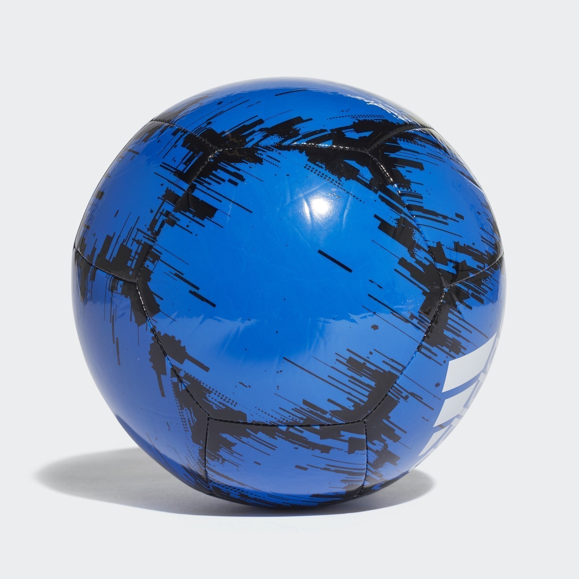 Glider 2 Ball Blue Black White