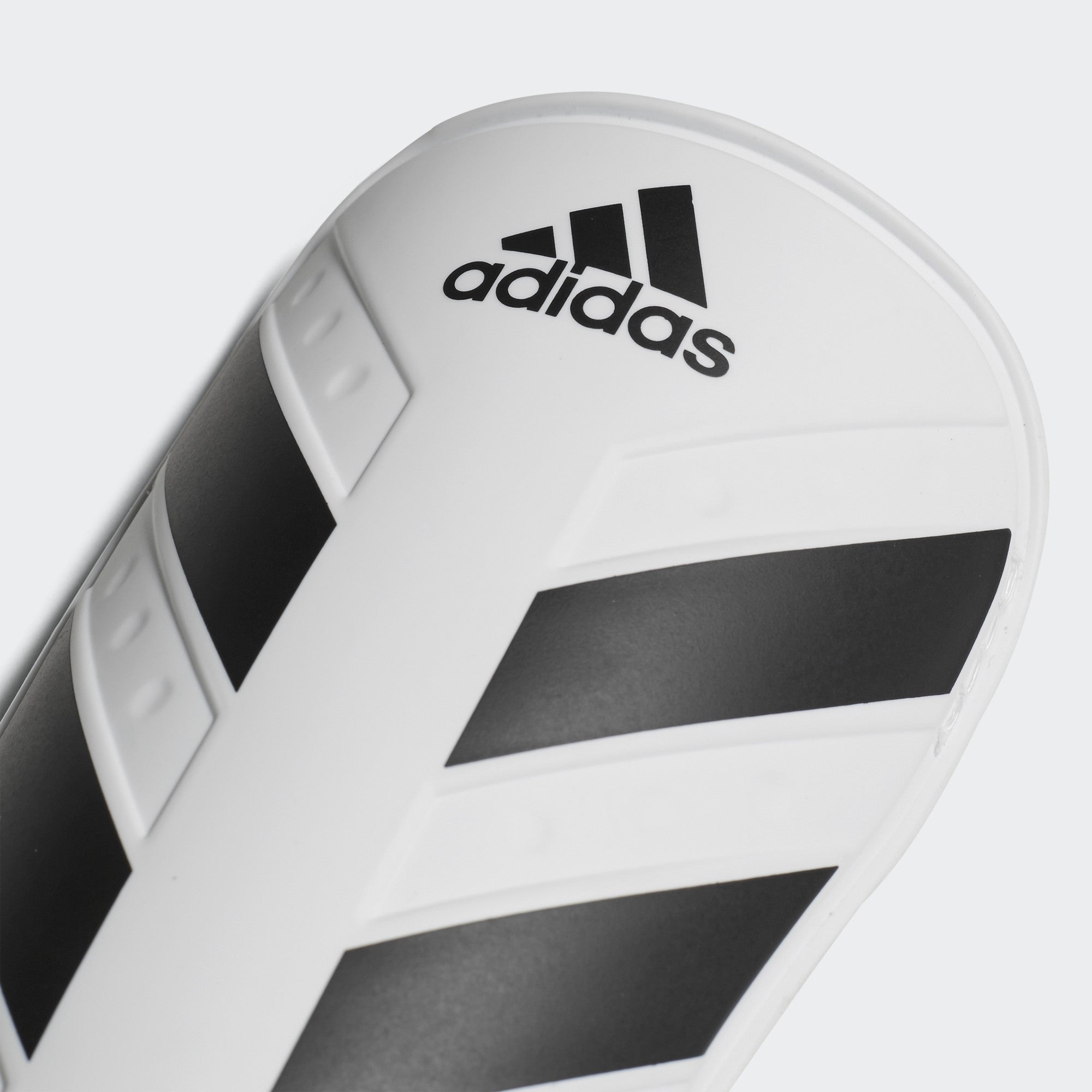 adidas Everlite Shin Guards - White/Black
