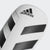adidas Everlite Shin Guards - White/Black
